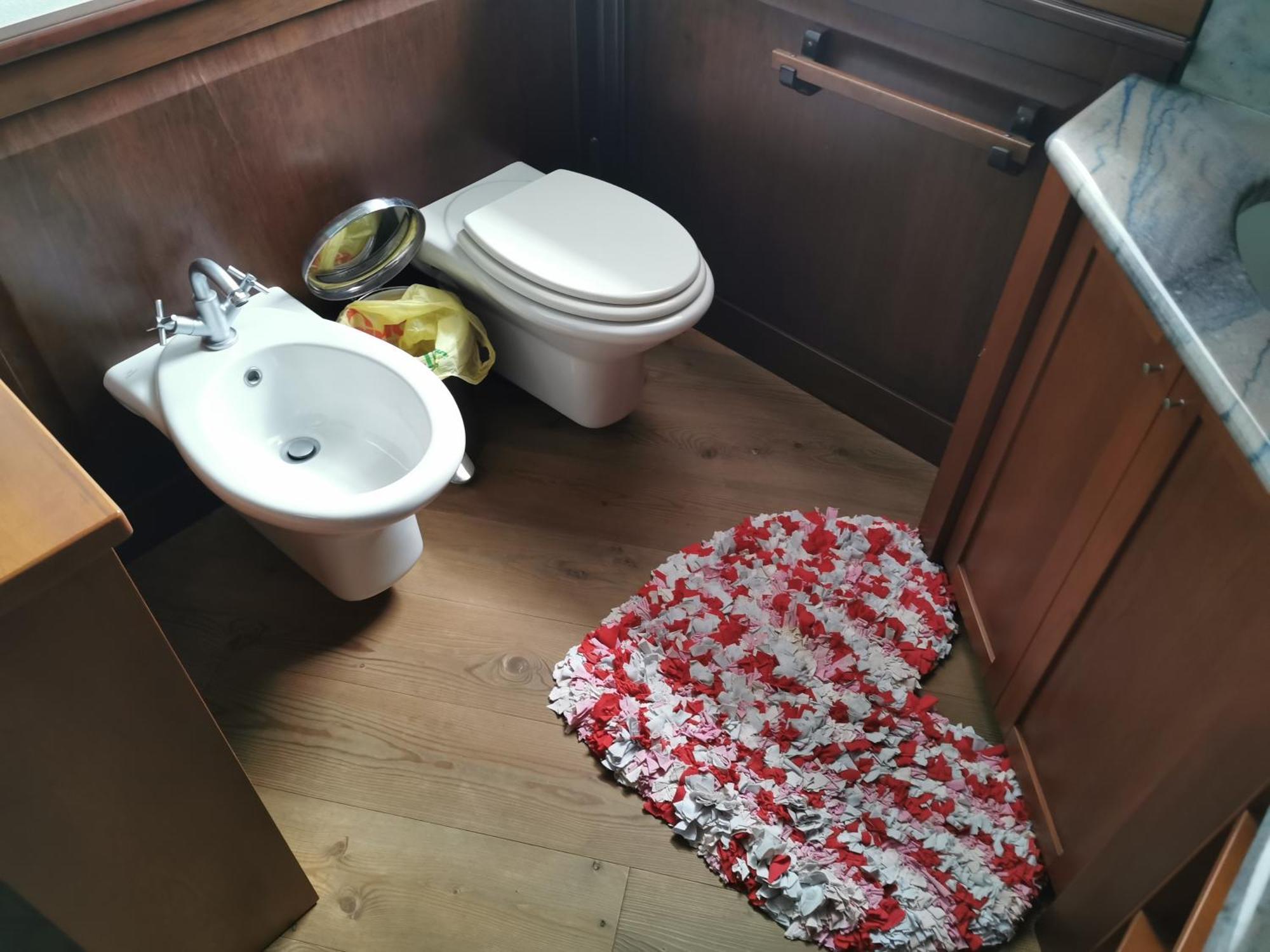 B&B Villa Melograno Pontoglio 外观 照片